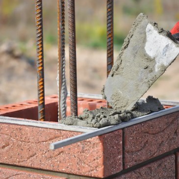 Masonry Repair Near You | G & J Masonry